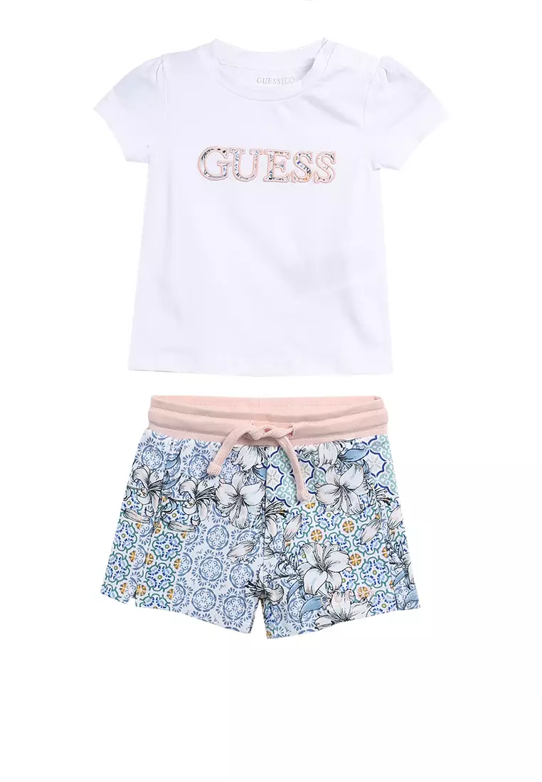 Guess kid online on sale malaysia