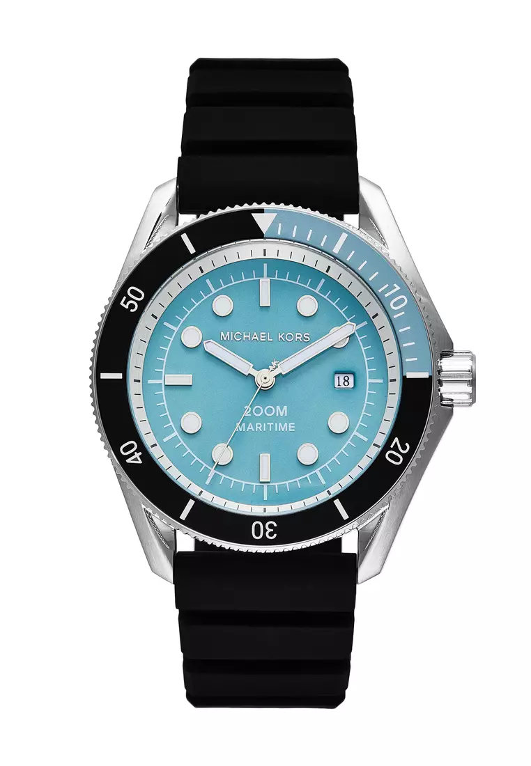 Cheap michael kors watch men's hot sale