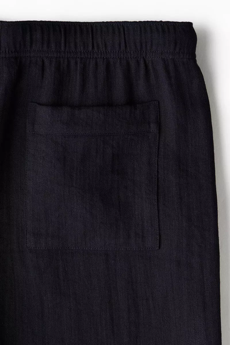 Loose Fit Shorts