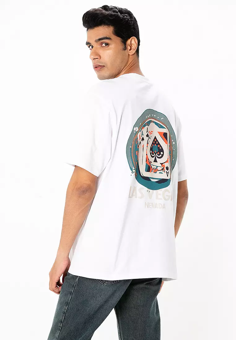 Las Vegas T-shirt