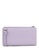 Coccinelle purple Metallic Soft Wallet 22171AC4633299GS_2