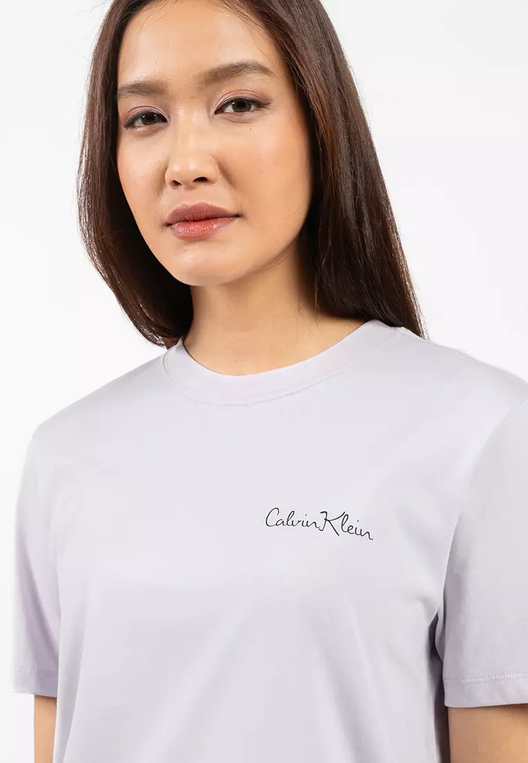 Classic Graphic Tee - Calvin Klein Jeans