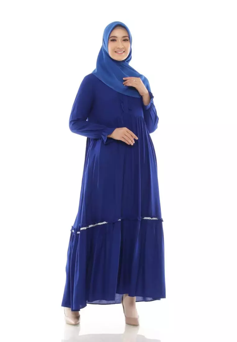 Home Dress Naura - Benhur