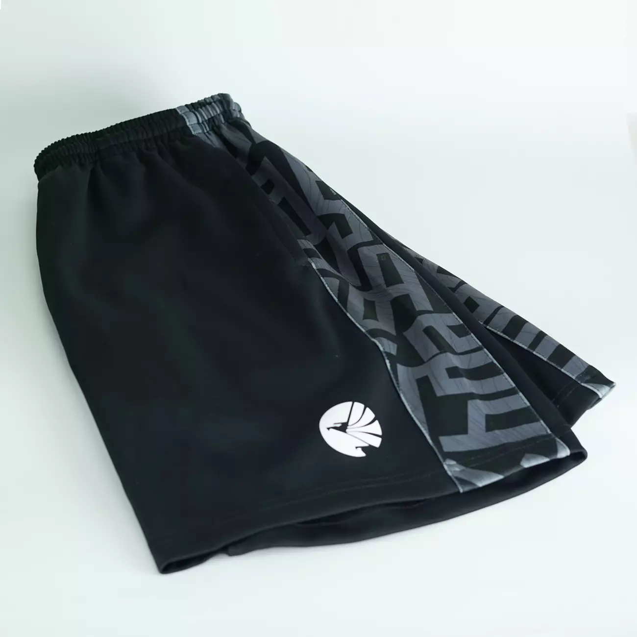 Eagle Pants Badminton Cosmic - HITAM/ABU