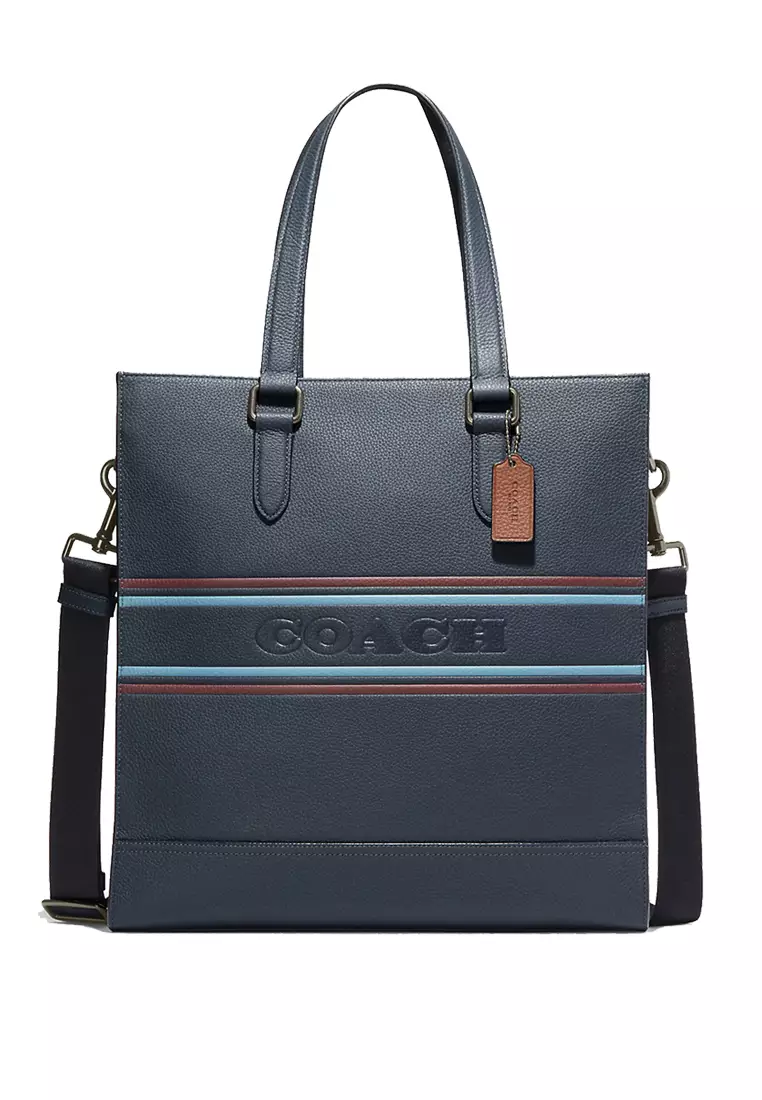 Buy Coach Men's Bags Online @ ZALORA Malaysia