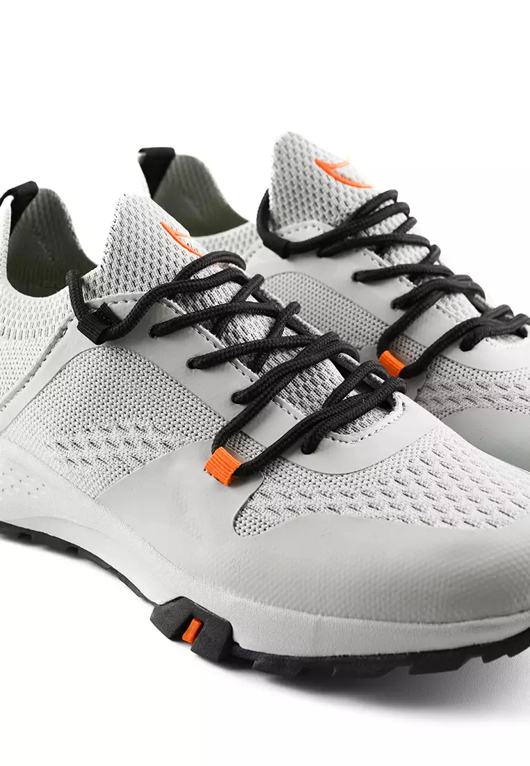 Jackson Active Basher 1 Grey