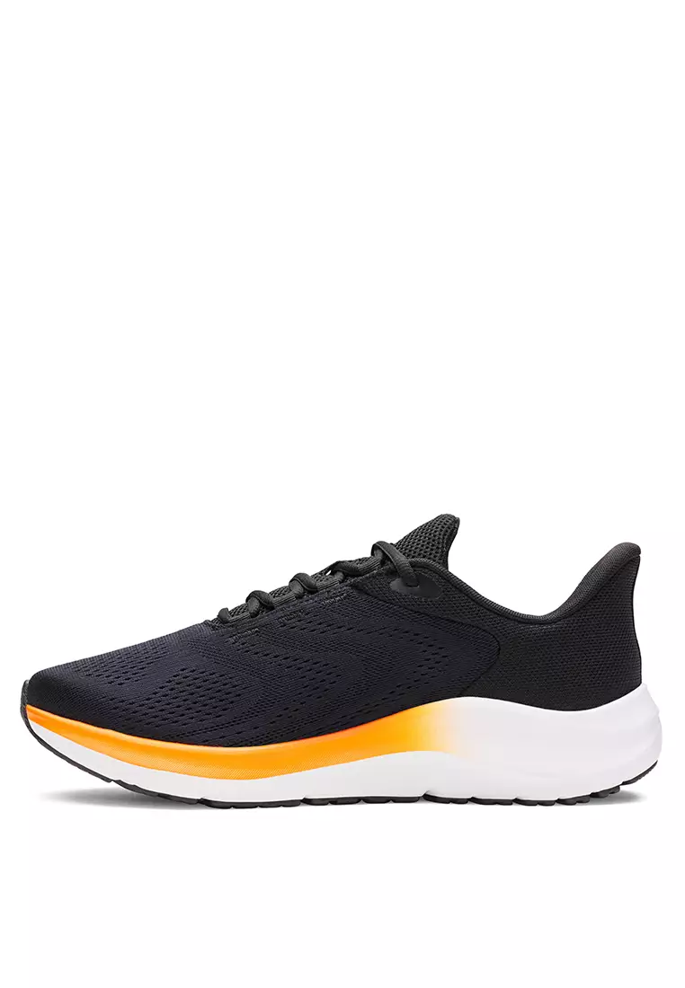 Pursuit 4 Big Logo Shoes