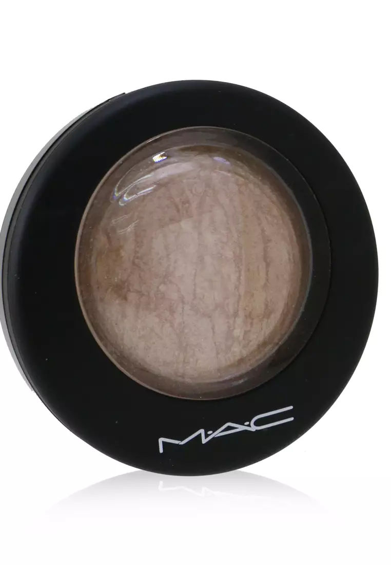 MAC - Mineralize Skinfinish - Soft & Gentle 10g/0.35oz