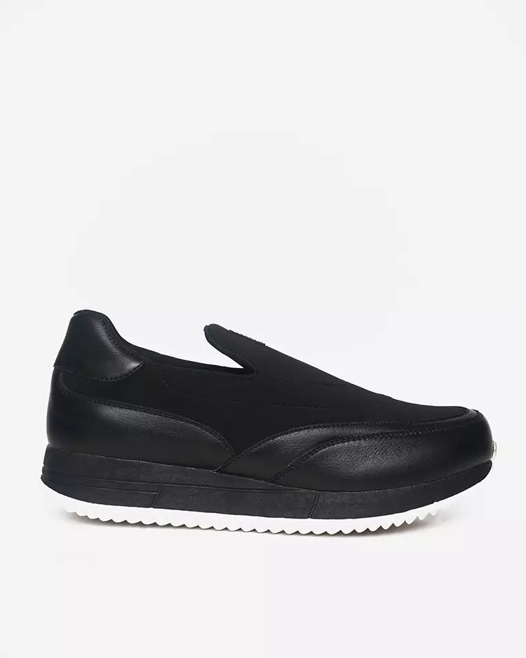 Buccheri Kacey Sneakers Women Black