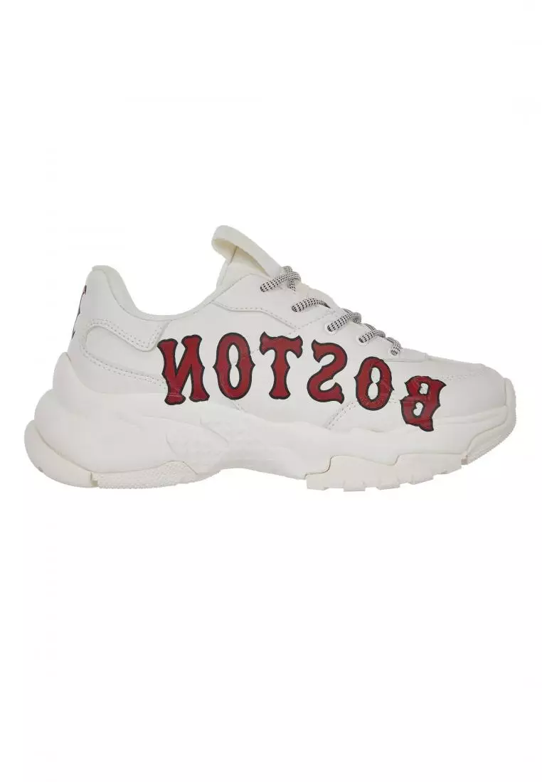 Red online sox shoes