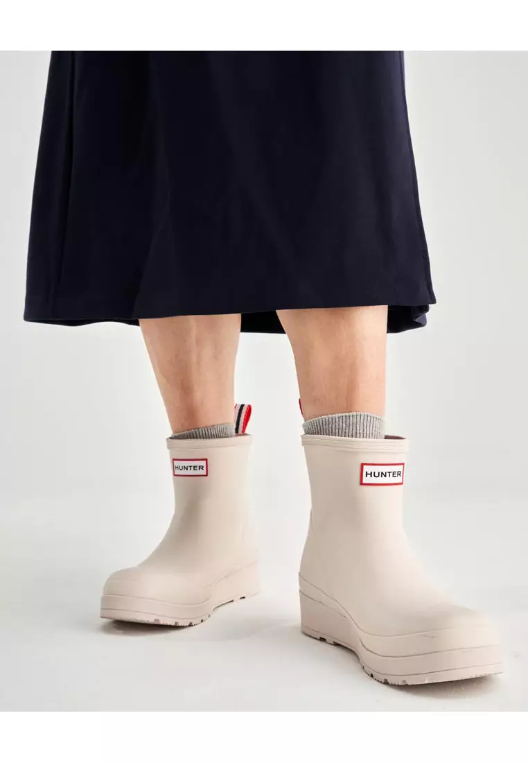 WOMENS PLAY SHORT BOOT