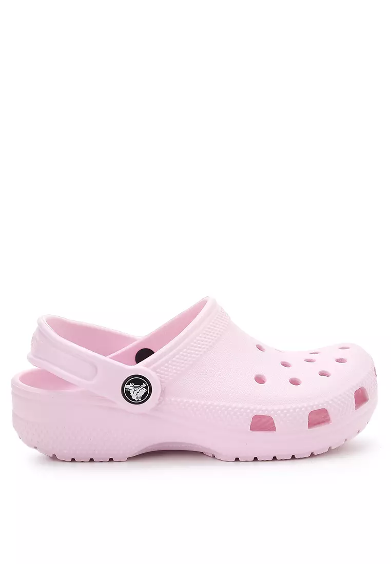 Classic Clog Kids