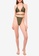 Public Desire green Cross Front Strappy Bikini Top AFFA3US776BB03GS_4