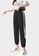 Twenty Eight Shoes black VANSA Ice Silk Sports Casual Pants  VCW-P2160 345E6AA0C1D120GS_1