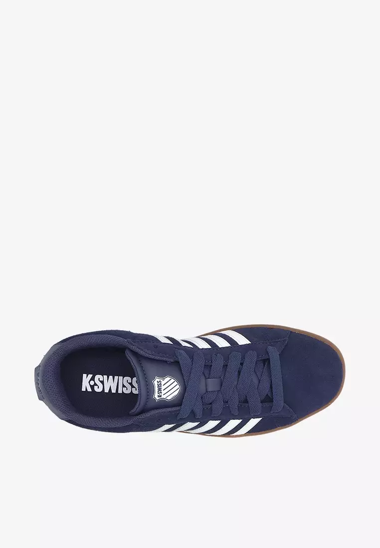 Court Tiebreak II SDE Men's Shoes