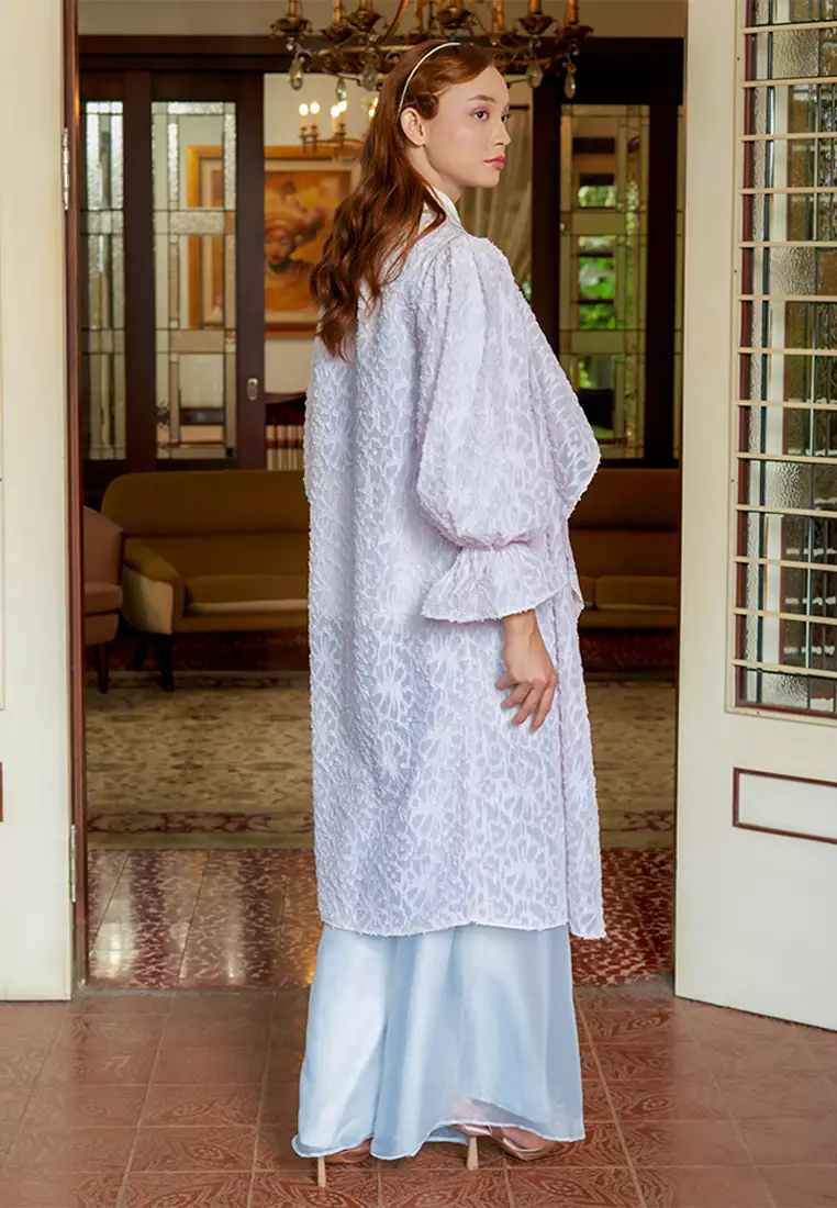 Jenna and Kaia - Adenia Outer Blush - Outer Wanita