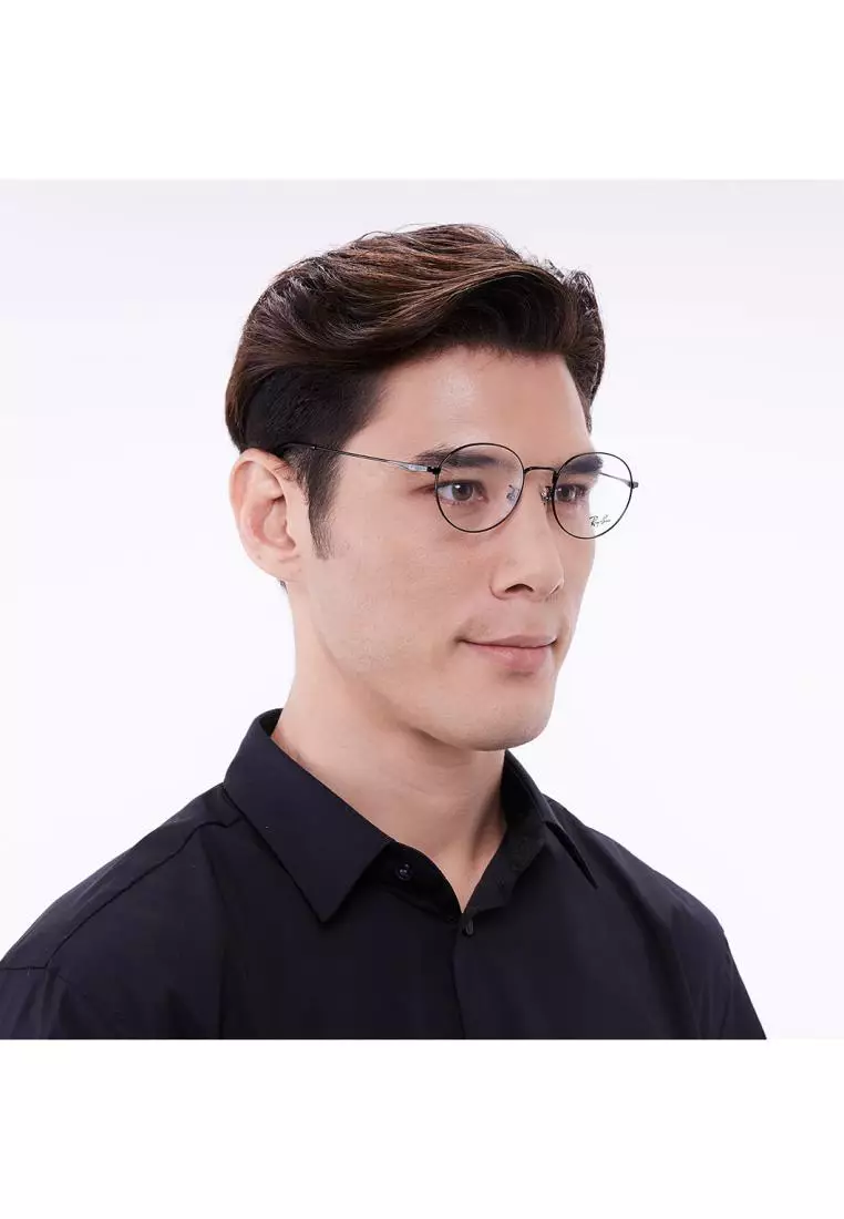Buy RayBan RayBan / RX6369D 2509 / Male Asian Design Fitting