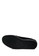 D-Island black D-Island Shoes Slip On Cowhide Comfort Genuine Leather Black DI594SH02GKFID_4
