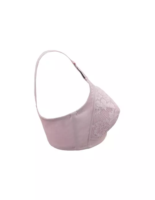 Wacoal Croire IB 3236 - Minimizer Bra - Full Cup Tanpa Kawat