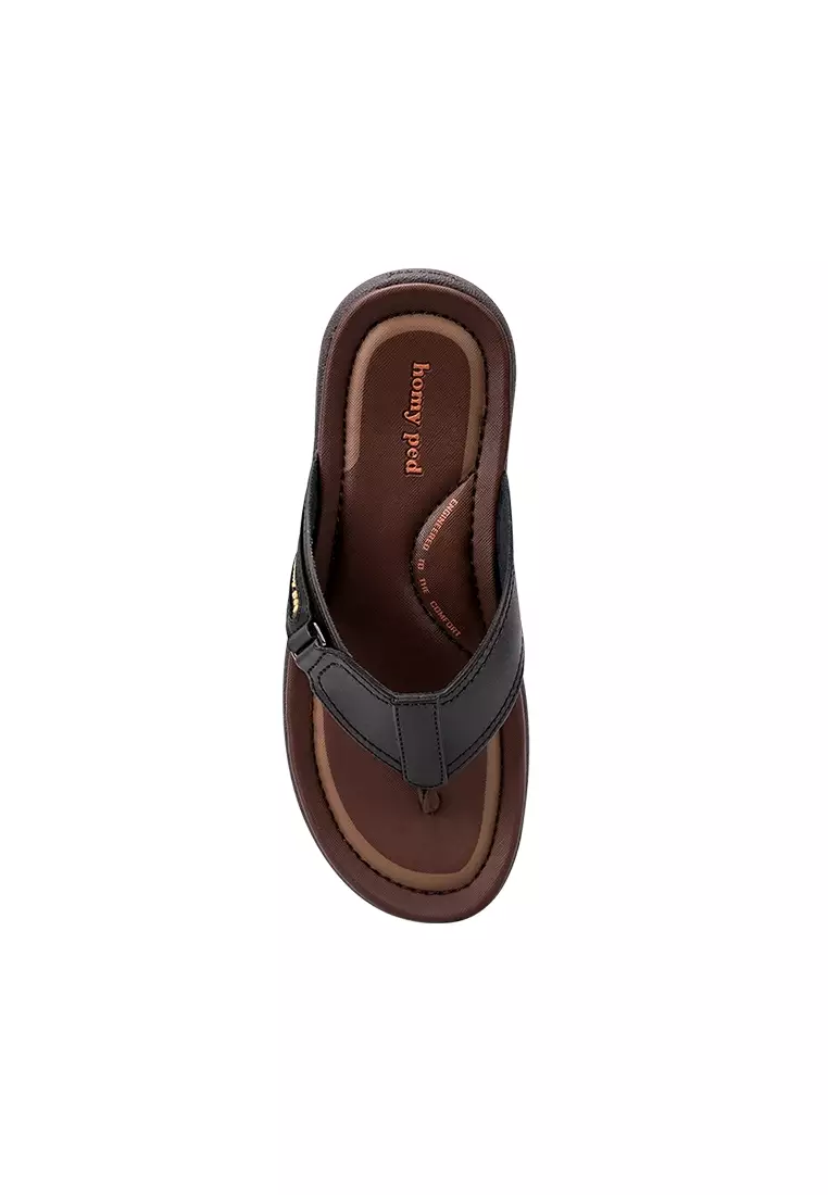 Homyped Douglas 01 Sandal Jepit Pria