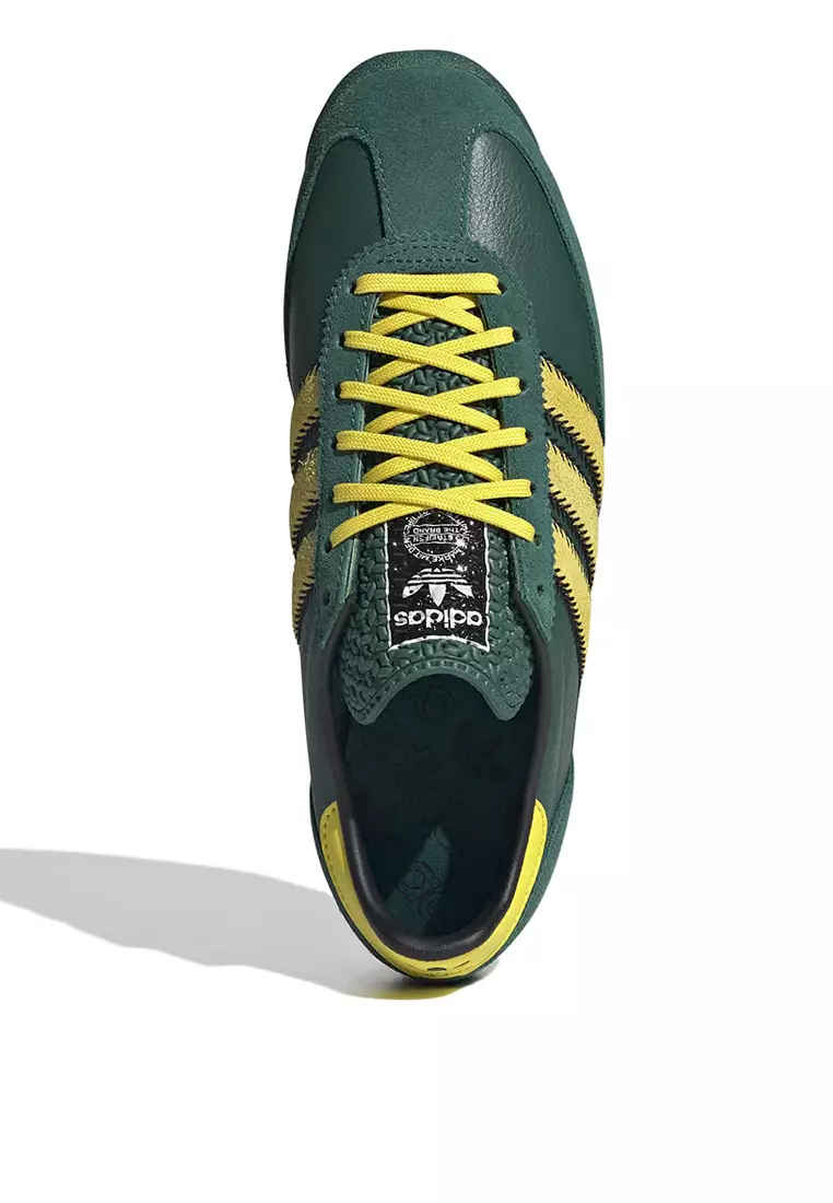 SL 72 OG Shoes