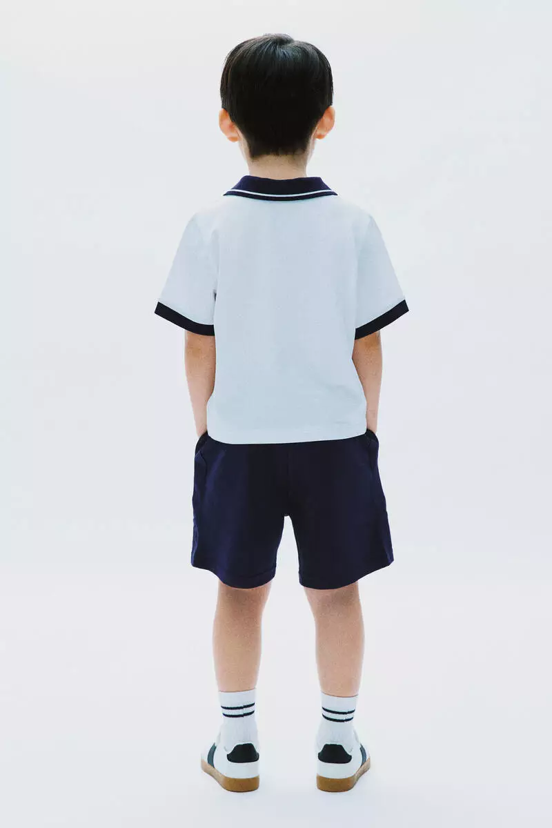 Polo shirt