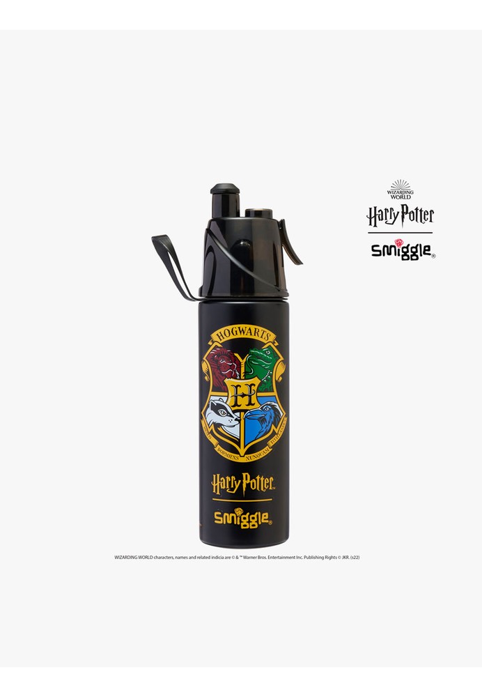 Jual Smiggle Smiggle Harry Potter Spritz Insulated Stainless Steel