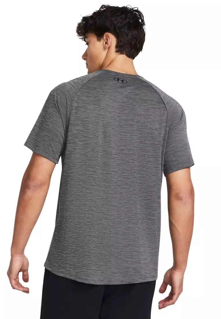Tech™ Textured Short Sleeve Tee