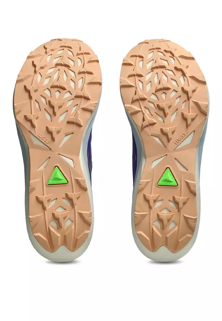 Asics Unisex Fujispeed 4 Standard-1013A179.400