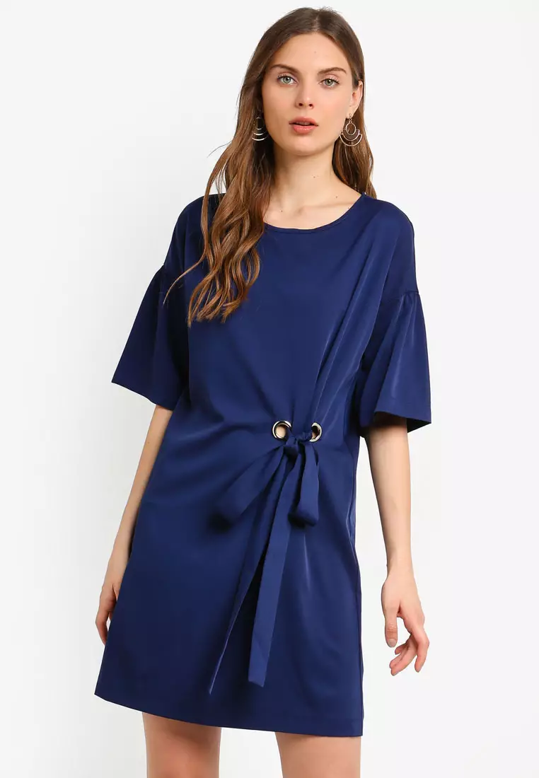 Zalora shift dress online