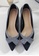 Twenty Eight Shoes black Gorgeous Bow Kitten Heels VL2955 B8F38SH25F9A21GS_4