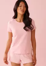Dreamy Pink
