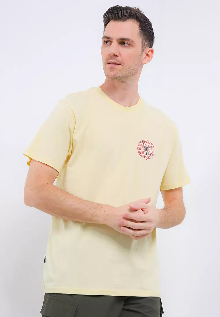 Crack Smart Fit T-Shirt