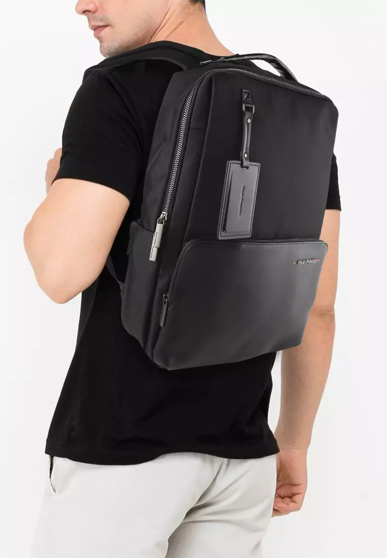 Nano Backpack