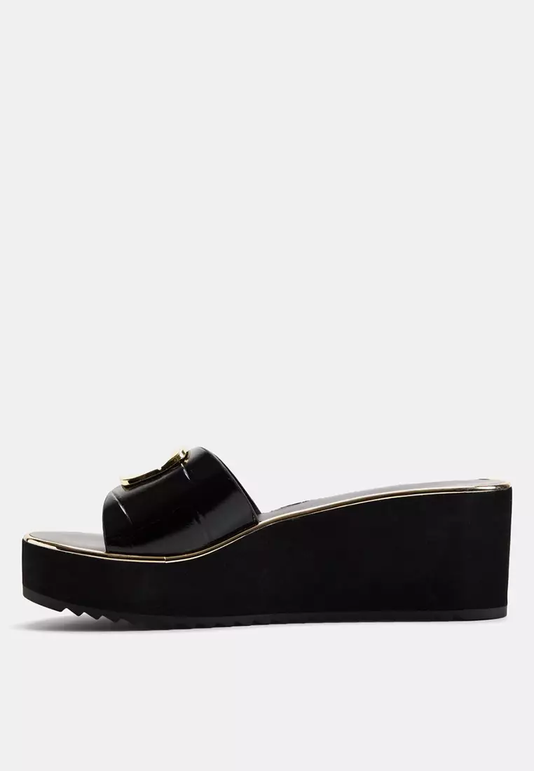 Menhaden Beach Sandals