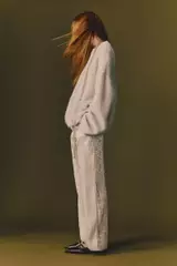 Beige Dusty Light