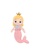 S&J Co. 40cm Mermaid Princess Plush Toy Pillow Doll Home Decoration Gifts A4409TH0B5E673GS_1