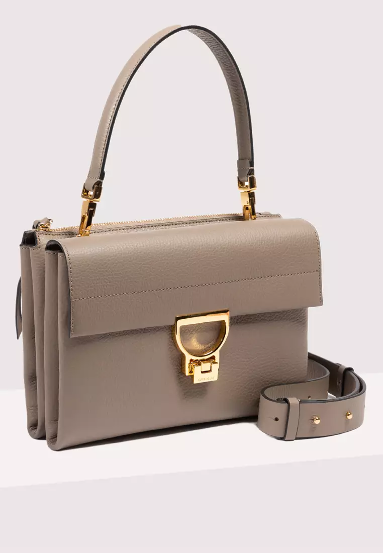 Arlettis Top-Handle Bag