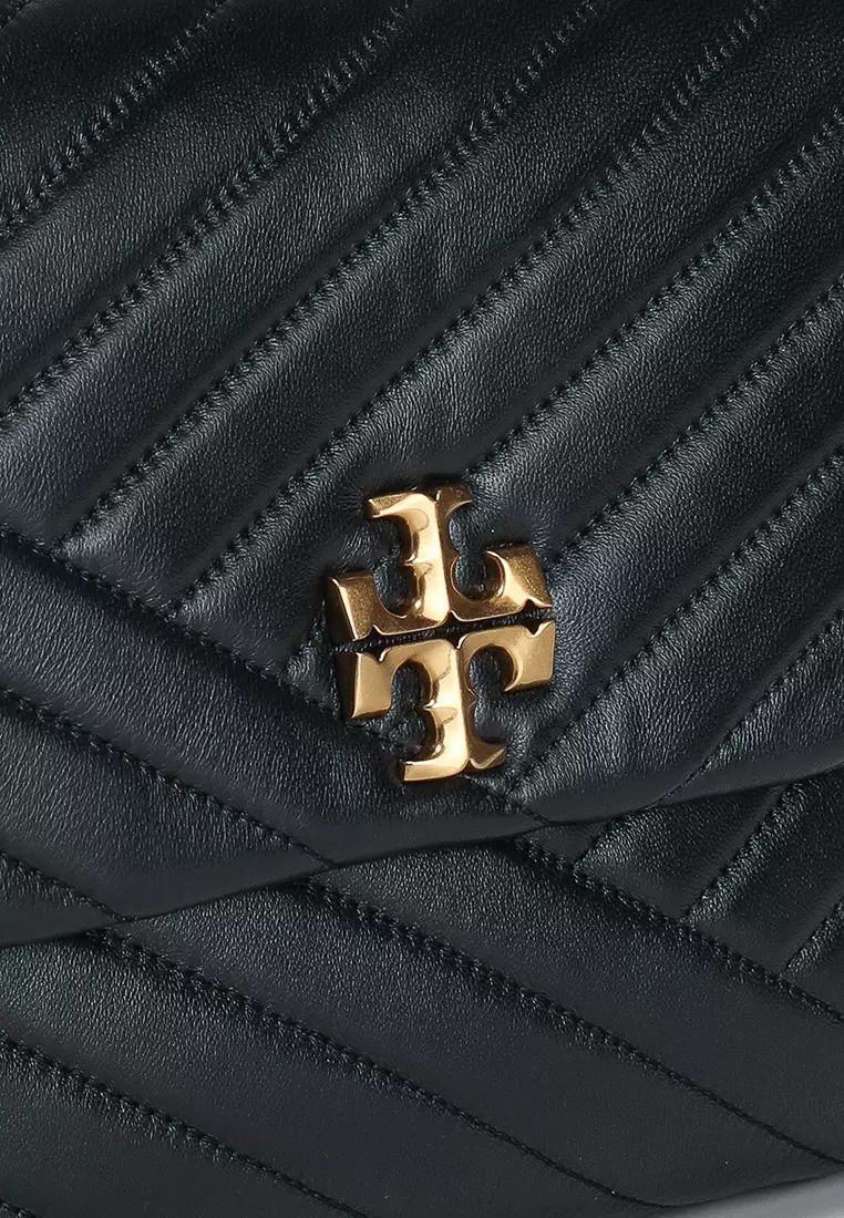 Kira Chevron Convertible Shoulder Bag (nt)