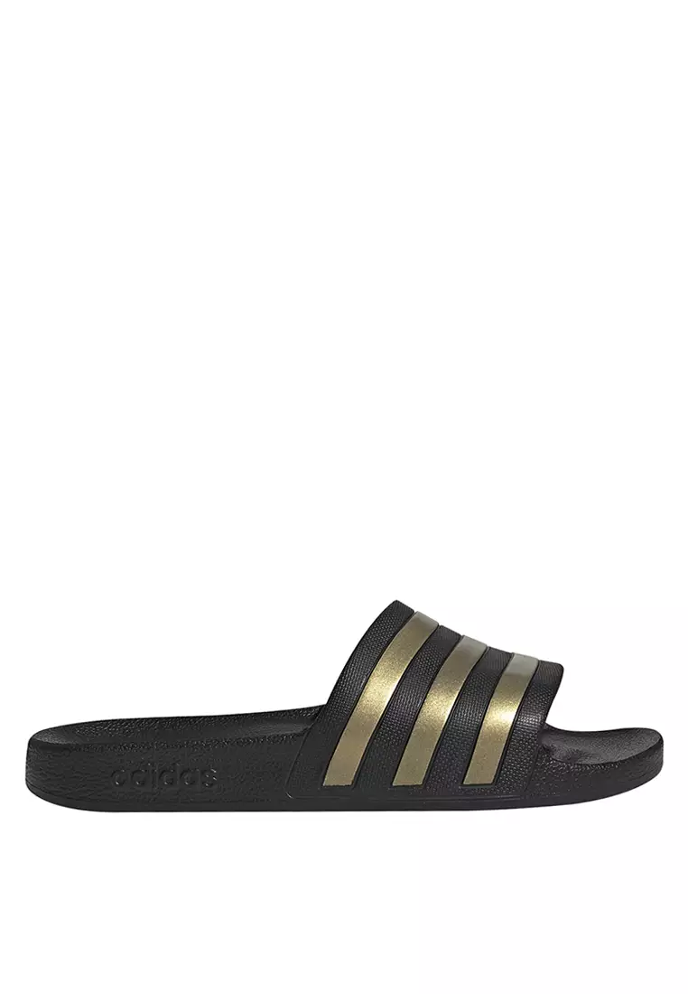 Adidas slides hot sale zalora