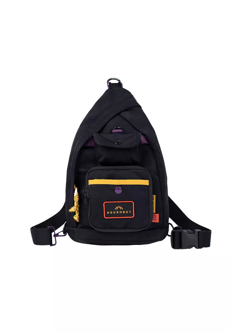 Zalora sales doughnut bag