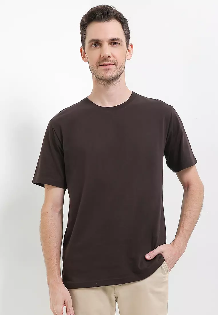 Ccsl Casual Tee