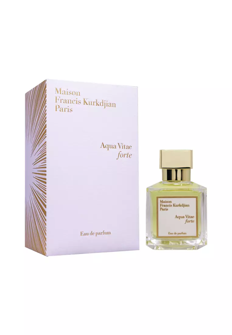 Maison Francis Kurkdjian Aqua Vitae Forte Unisex 70 ML
