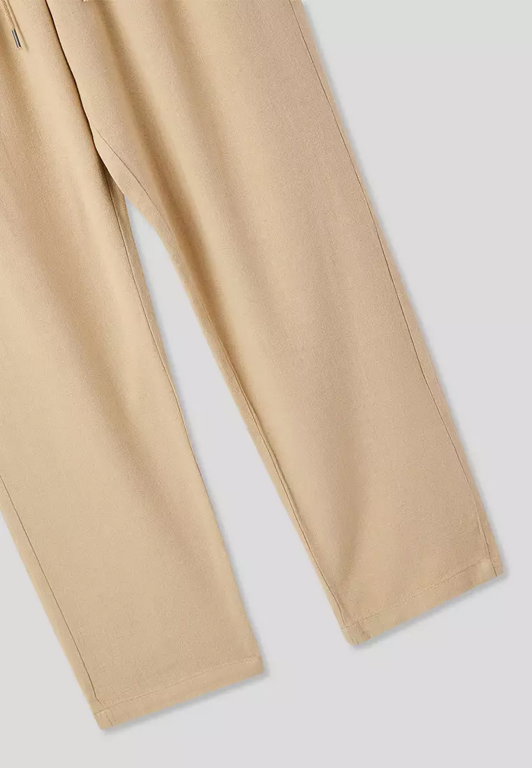 Man Long Pants