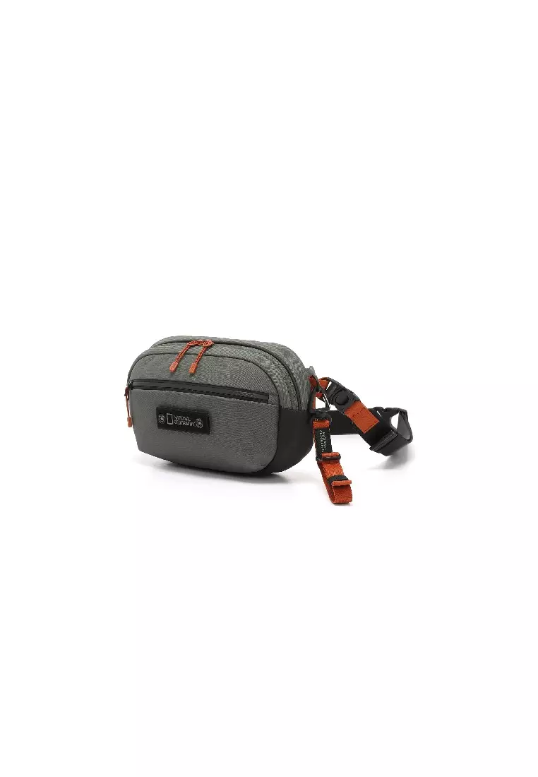 Sling bag national geographic outlet