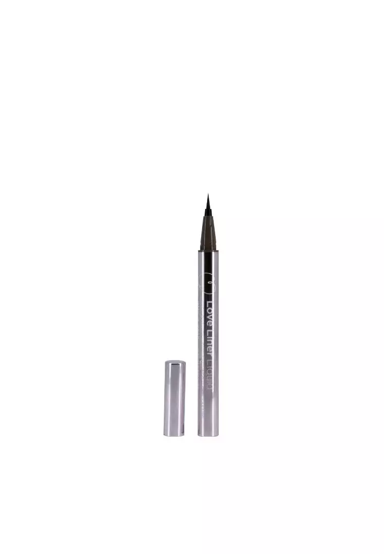 Love Liner Liquid Eyeliner R4 Mocha Grege 0.55ml