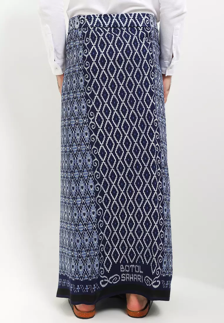 Sarung Motif Sarung 1