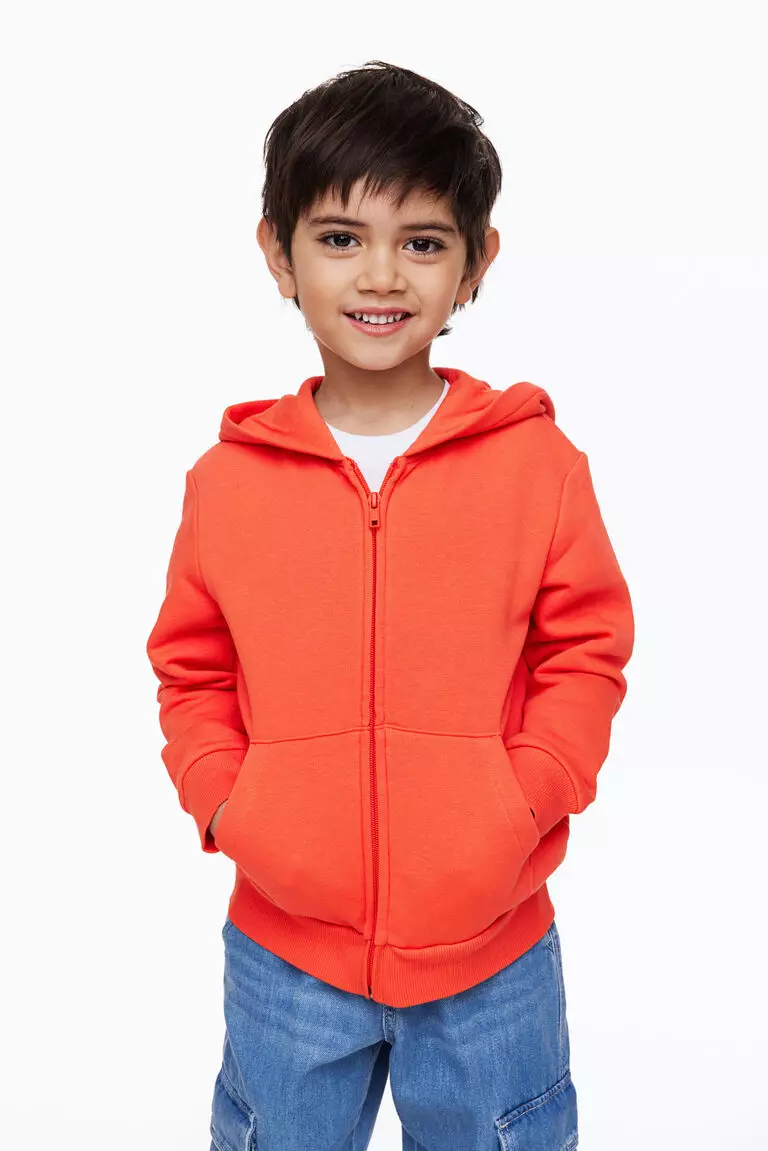 Ukuran outlet jaket h&m