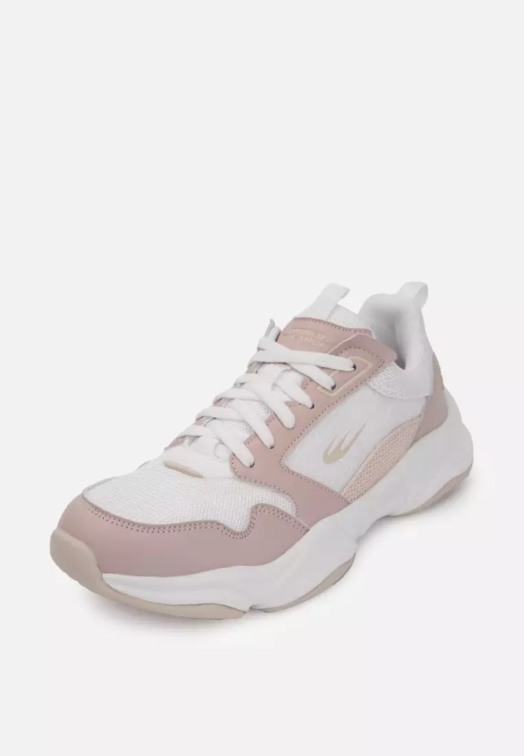 Prima chunky sneakers world balance discount