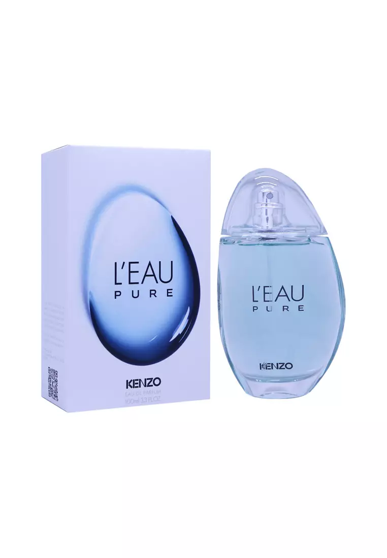 Jual Kenzo Kenzo L Eau Pure Unisex EDP 100 ML Original 2026